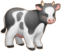 Cow