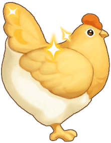 Golden Chicken