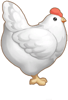Pearl Chicken