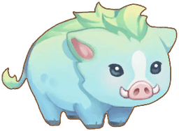 Puffhog