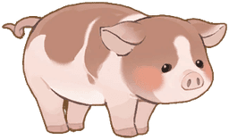Spotted Pig