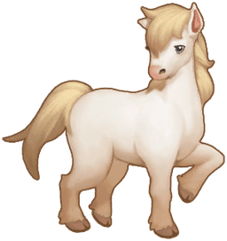 White Horse