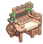 Worktable II