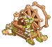 Spinning Wheel