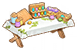 Sewing Table