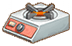 Gas Stove