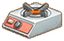 Gas Stove