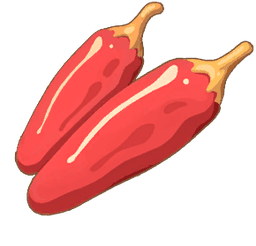 Pepper