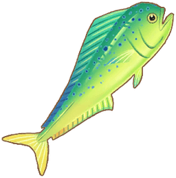 Dolphinfish