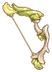 Plume Bow