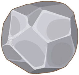 Iron