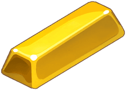 Gold Ingot