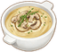 Mushroom Soup