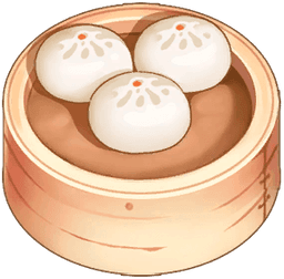 Soup Dumplings