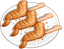 Grilled Chicken Wings