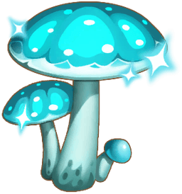 Moondew Shroom