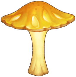Sunveil Shroom