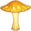 Sunveil Shroom