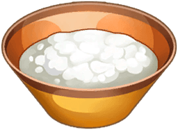 Flour