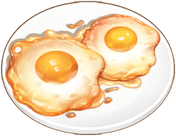 Fried Egg