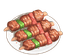 Lamb Skewers