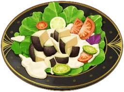 Spirit Salad