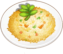 Yangzhou Fried Rice