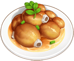 Spicy Chicken