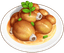 Spicy Chicken