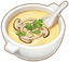 Mirthshroom Soup