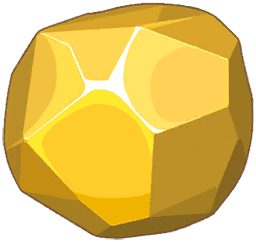 Gold Ore