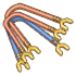 High-Performance Wire Set