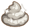 Silver Poop