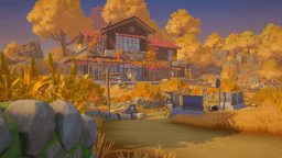 Green Pasture Ranch
