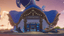 AquaBlue Outpost
