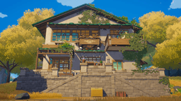 Exploration Club