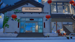 Lex Woodworks