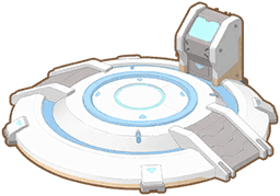 Teleporter